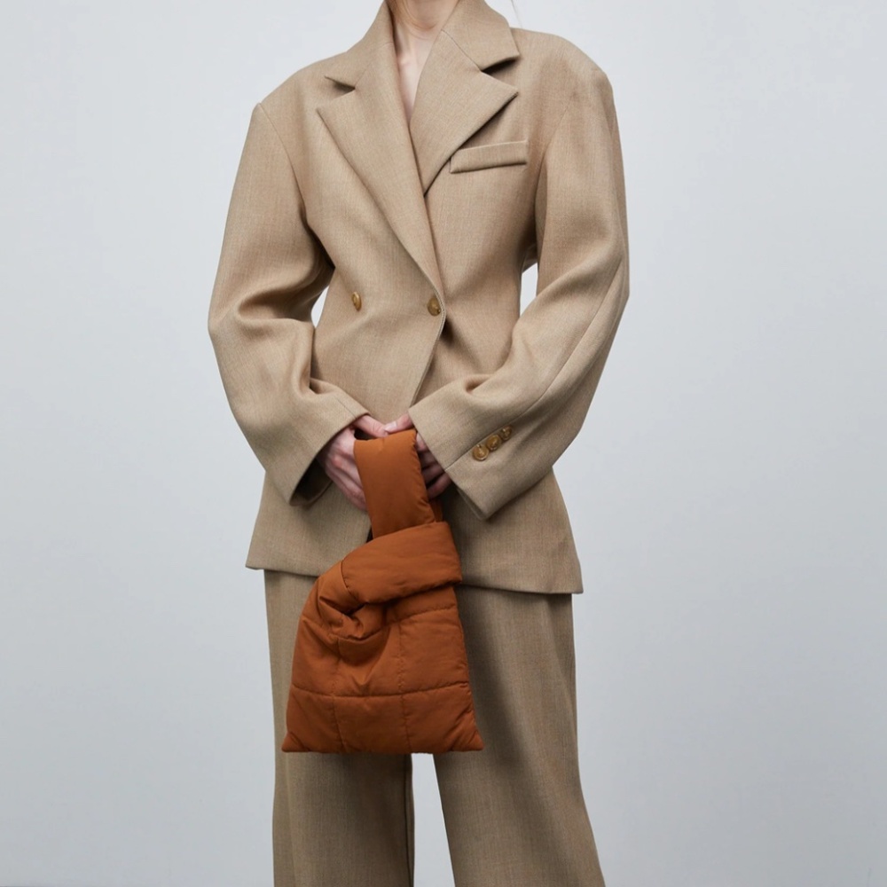 Source unknown blazer